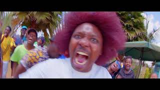 Kaymo Thitima amp Stigah  I GARRIT Official Music Video [upl. by Terrance]