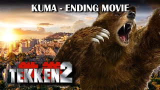 46 Trial  Kuma Ending Movie [upl. by Armat]