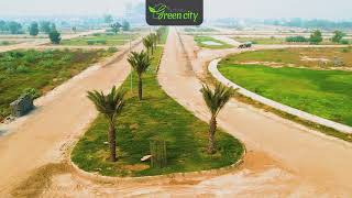 Latest SGC Development Update amp Progress Highlightsquot  SGC FLYOVER update faisalabad realestate [upl. by Dnob]