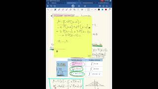 Inferencia estadística Variables aleatorias discretas [upl. by Hodgson]