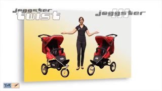 TFK Joggster Twist Schulungsvideo [upl. by Kellsie]