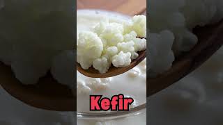 Exploring Superfoods Kefir  A Tangy Probiotic Powerhouse for Gut Health and Beyond [upl. by Orelle360]