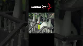 Hamster Escapes In Poppy Playtime 3 Part 4 [upl. by Kadner]