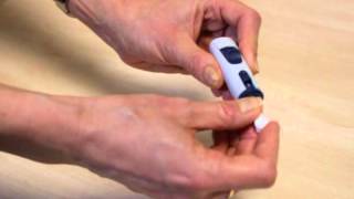 How to test your blood glucose levels  Diabetes UK [upl. by Encratis481]