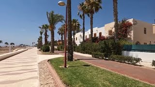 ALMERIA 2024 WALKABOUT [upl. by Betthezel930]