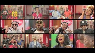 12 Days of Christmas Coke Studio Africa [upl. by Gregrory]