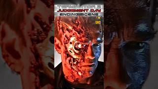 Terminator 2 ☆ Judgement Day ☆ Terminator 2 Ending ☆ Terminator Edit 💪 terminator t2 t3 rambo [upl. by Lissak]