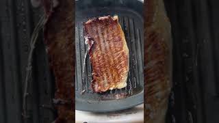 5 Minute Steak recipe yummy [upl. by Galang]