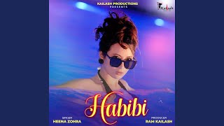 Habibi feat SUSHANT JEHAAN [upl. by Ytsirc]