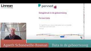 Perined data  Dr Ageeth Rosman [upl. by Ellehcer344]