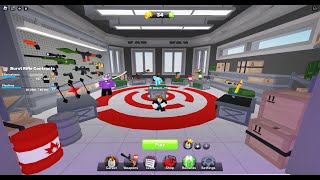 NEW UPDATE Roblox Rivals [upl. by Edasalof629]