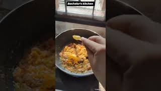 Bachelors kitchen Paneer Malai Masala [upl. by Strawn]