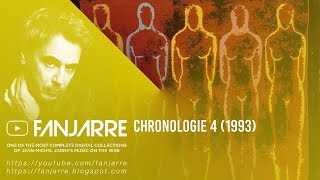 JeanMichel Jarre  Chronologie 4 Single [upl. by Soalokin]