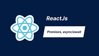 Promises asyncawait [upl. by Jeffries]