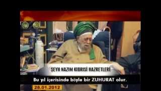 DEĞERLİ ALİMLERİMİZ HZ MEHDİ GELDİ DİYOR [upl. by Enilrac]