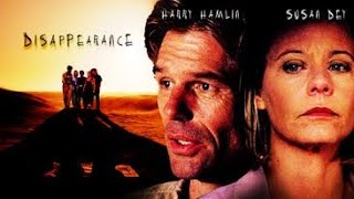 Disappearance 2002  Full Movie  Harry Hamlin  Susan Dey  Jer Adrianne Lelliott [upl. by Eiliak34]