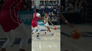 Tre Johnson Pro Bucket Getter … 🤘 basketball texas trejohnson [upl. by Ollehto661]