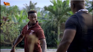 ENEMIES 4  KUMAWOOD GHANA TWI MOVIE  GHANAIAN MOVIES [upl. by Avirt515]