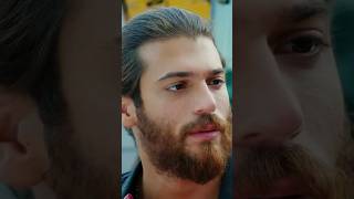 can yaman demet özdemirerkinci kus shorts [upl. by Ennalorac]