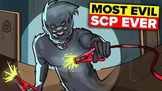 SCP3999  I Am At The Center of Everything That Happens To Me  Most Evil SCP Ever Compilation [upl. by Ordnazil]