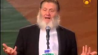 How ExPreacher Yusuf Estes Came To Islam Full Story [upl. by Eissim]