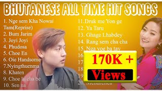 All time Bhutanese HIT song  Viral Song [upl. by Pete]