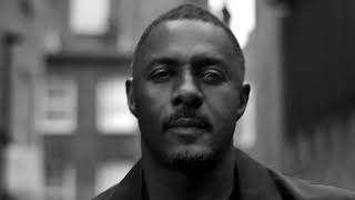 Idris Elba in Calvin Klein Menswear  Spring 2024 Campaign  Best Commercials [upl. by Itra155]