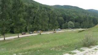 Camping Baile Olanesti [upl. by Aynat]