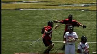 Maryland Terps lacrosse [upl. by Stu157]