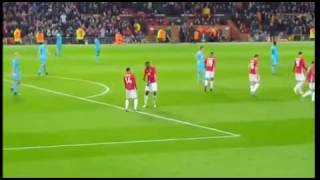 WHATS HAPPENING TO MANCHESTER UNITED  ILLUMINATI DANCE EXPOSED  Paul Pogba amp Jesse Ling [upl. by Demodena104]