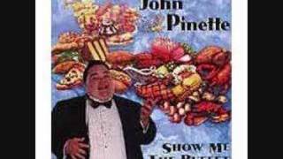 John Pinette  The Great Meat Recall [upl. by Nilde593]