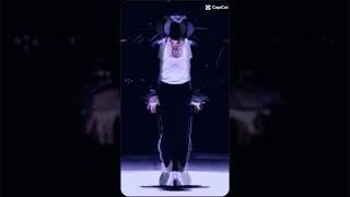 Michael Jackson music short youtubeshort viralshort music michaeljackson moonwalk [upl. by Waldman42]