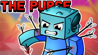 The Minecraft Purge SMP Week 2 [upl. by Rori]