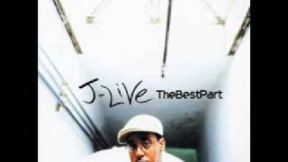 JLIVE  The best part prod dj premier [upl. by Nason]