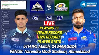 🔴LIVE RR vs LSG Live Prediction RR vs LKN  Rajasthan vs Lucknow 5th IPL LIVE [upl. by Aivatnohs852]