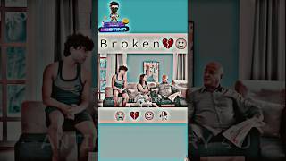 Aaja we mahiya  Mood off😢 broken💔 trending love❤️ viral🥀 shortsvideo [upl. by Lysander]