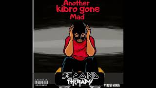 Virusi Mbaya  Another Kibro Gone Mad x Komanda Flaco  Second Therapy [upl. by Ynnaj]