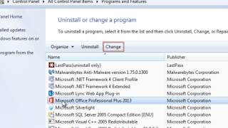 Installing Microsoft 2013 SkyDrive Pro [upl. by Hauge]