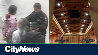 Heiltsuk man granddaughter await culturally appropriate apology from VPD officers [upl. by Sonnnie]