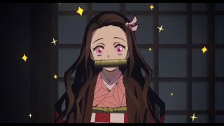 Zenitsu meets Nezuko and goes nuts [upl. by Foskett]