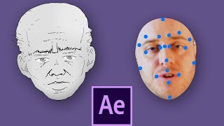 Motion Capture Animation in After Effects [upl. by Vadnee]