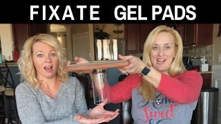 Fixate Gel Pads Review [upl. by Amadeus484]