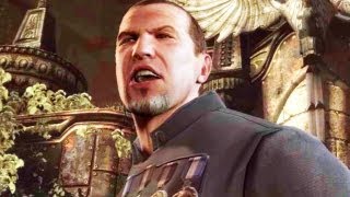 Gears of War 2  Intro  Gameplay [upl. by Serena]