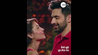 Kaise Mujhe Tum Mil Gaye  Ep 349  Sriti Jha Arjit Taneja  Zee TV HD UK [upl. by Ahsrat]