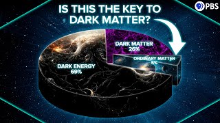 Do We Need a NEW Dark Matter Model [upl. by Goat]