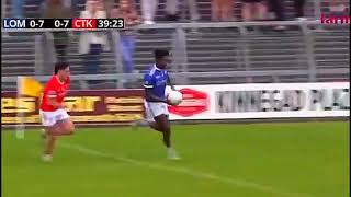 FOLA AYRIONDE GOAL OF THE YEAR CONTENDER  WESTMEATH GAA  IRELAND [upl. by Meadow338]