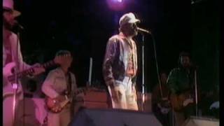 Sloop John B by The Beach Boys live 1980 [upl. by Nrehtak184]