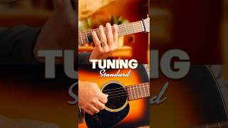 How to Tune an Acoustic Guitar for Beginners  StepbyStep Guide [upl. by Calle692]