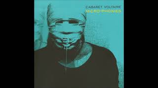 Cabaret Voltaire – MicroPhonies Full Album [upl. by Gwynne]