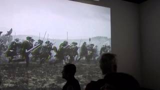 Scotland Tour The Battle of Culloden — The Last Battle on British Soil [upl. by Orvan]